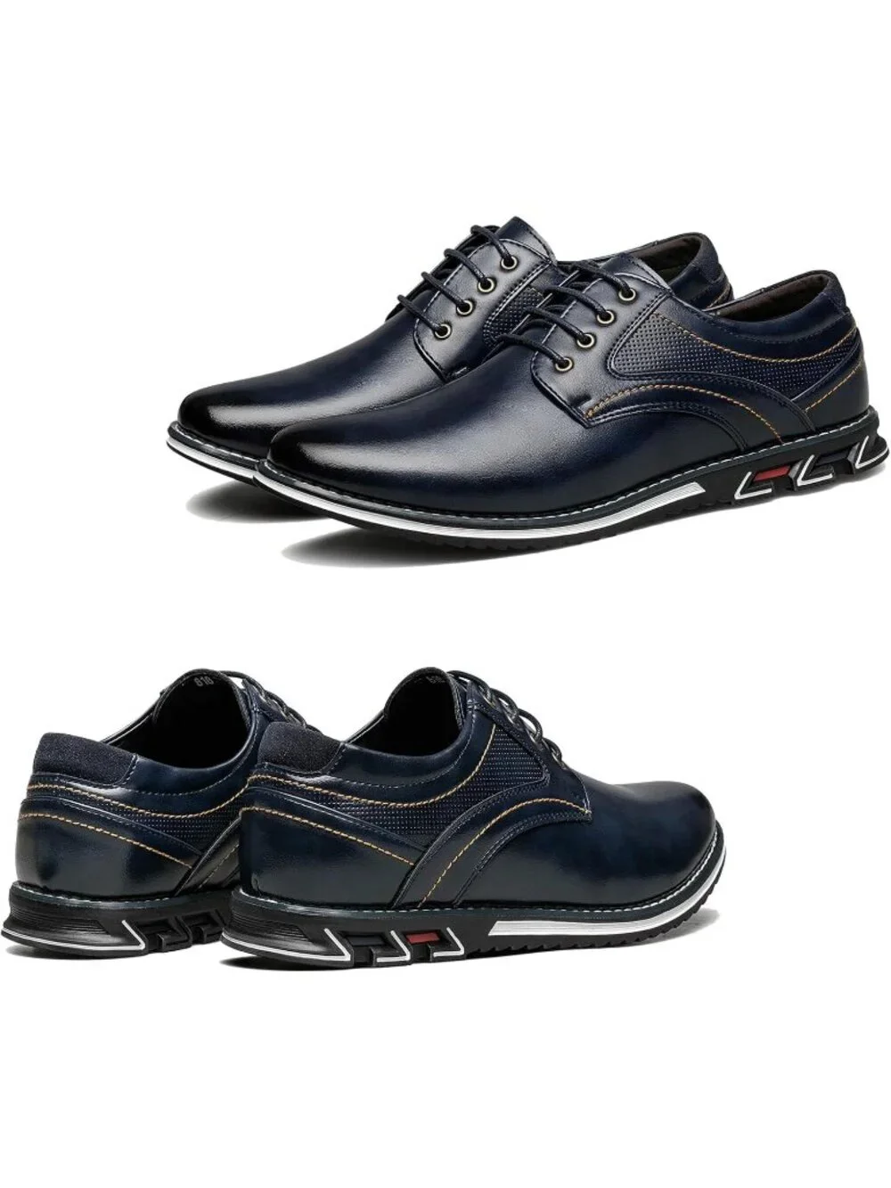 N/A men blue